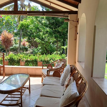 Fuchs Villas Negombo Esterno foto