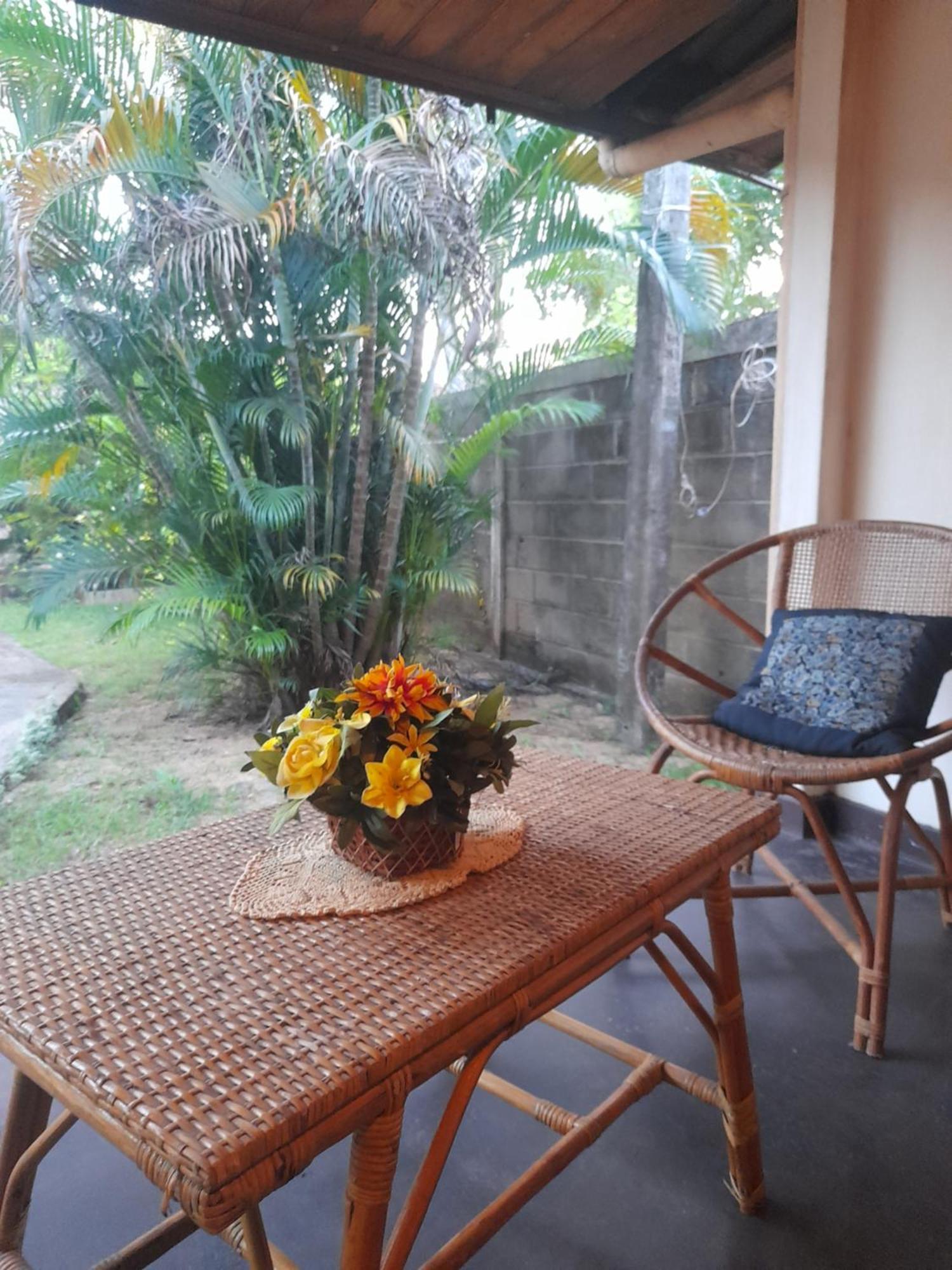Fuchs Villas Negombo Esterno foto
