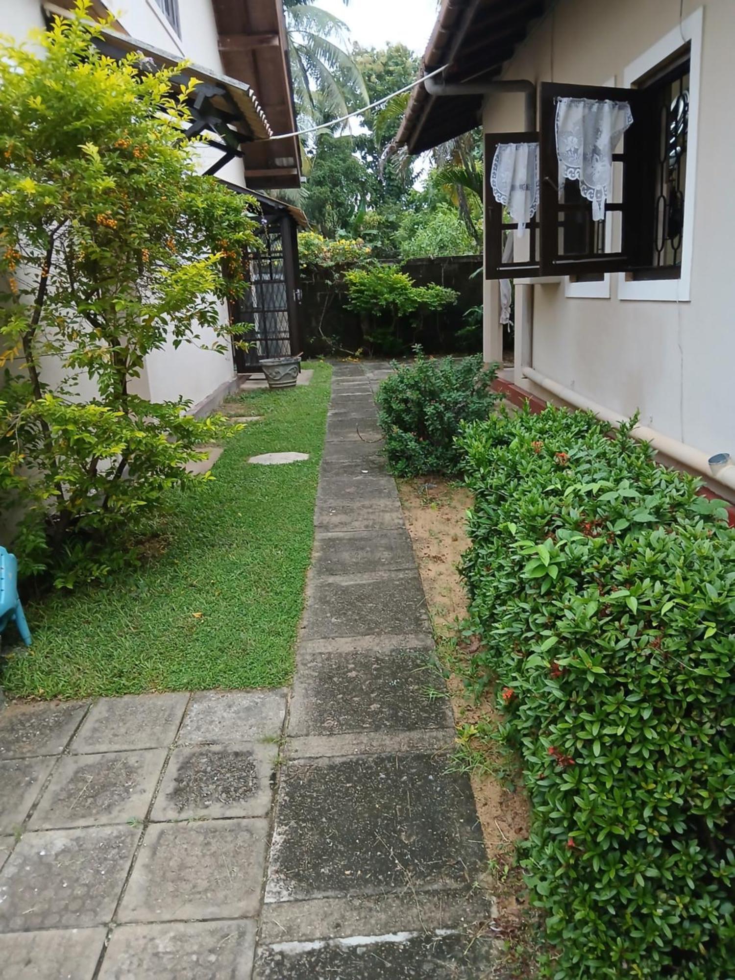 Fuchs Villas Negombo Esterno foto