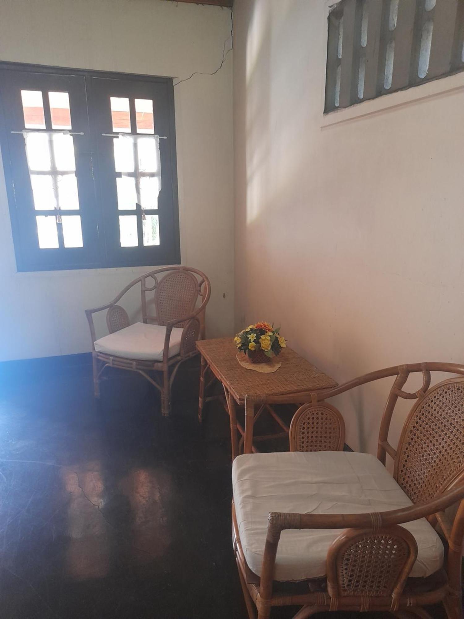 Fuchs Villas Negombo Esterno foto