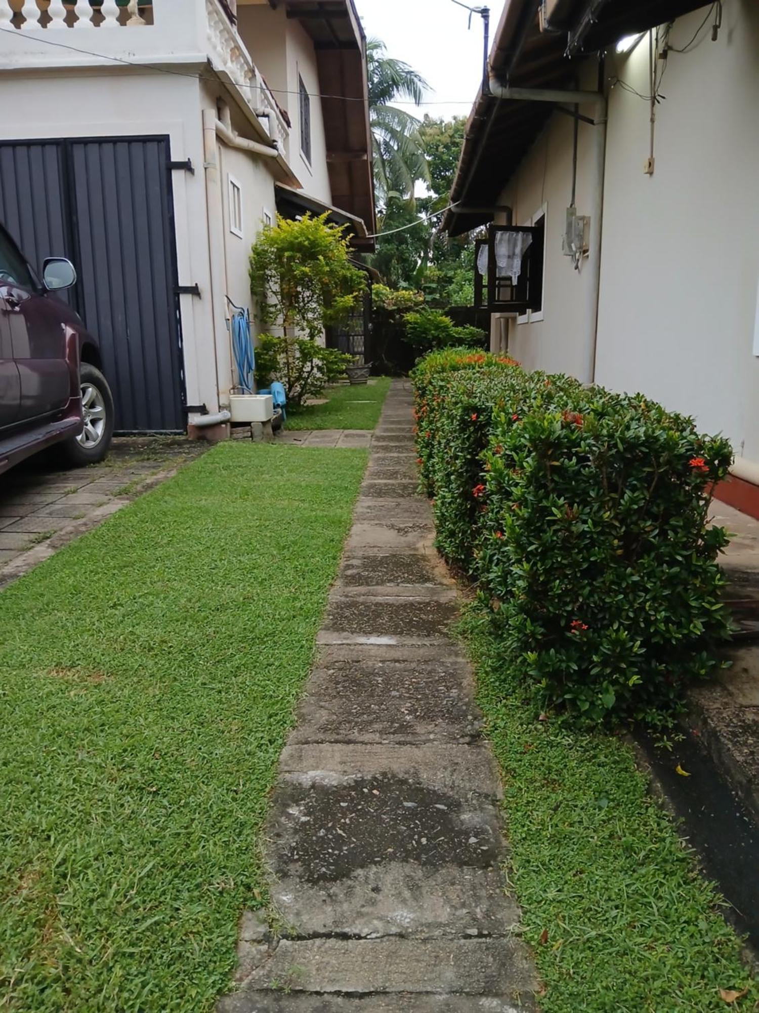 Fuchs Villas Negombo Esterno foto