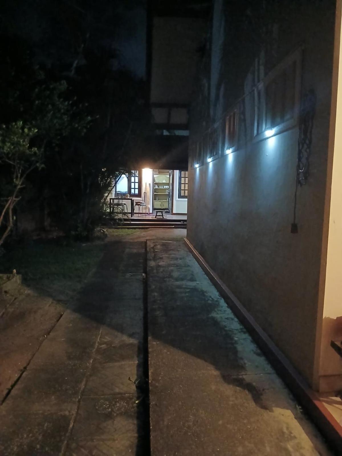 Fuchs Villas Negombo Esterno foto