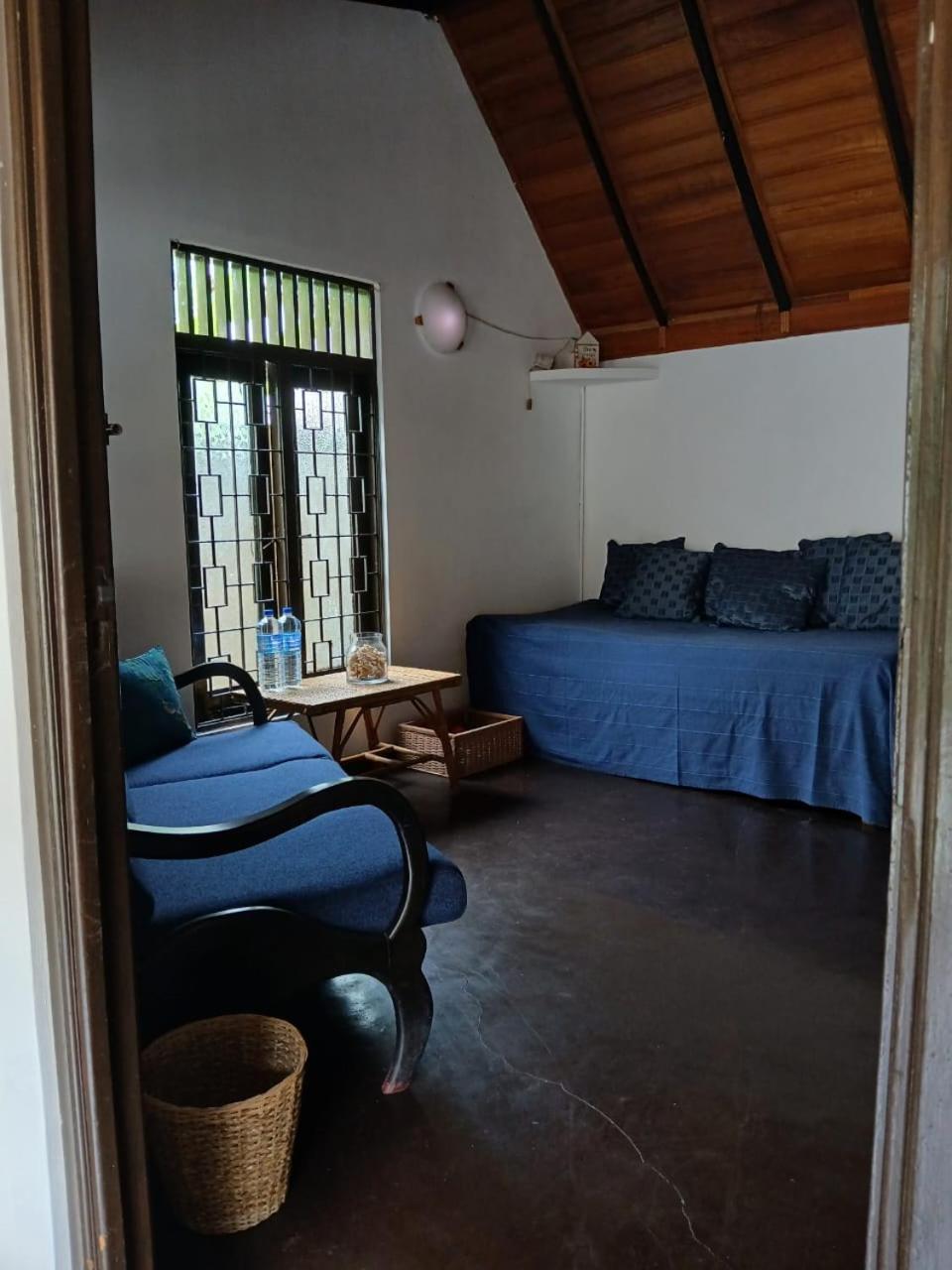 Fuchs Villas Negombo Esterno foto